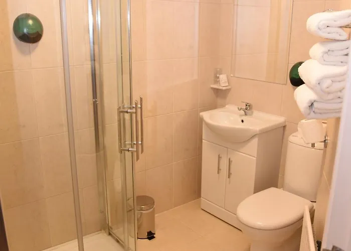 The Carraig Carrick-on-Suir