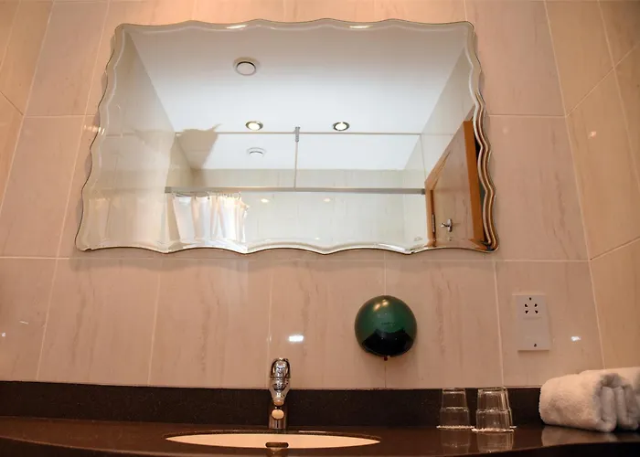 The Carraig Hotel Carrick-on-Suir